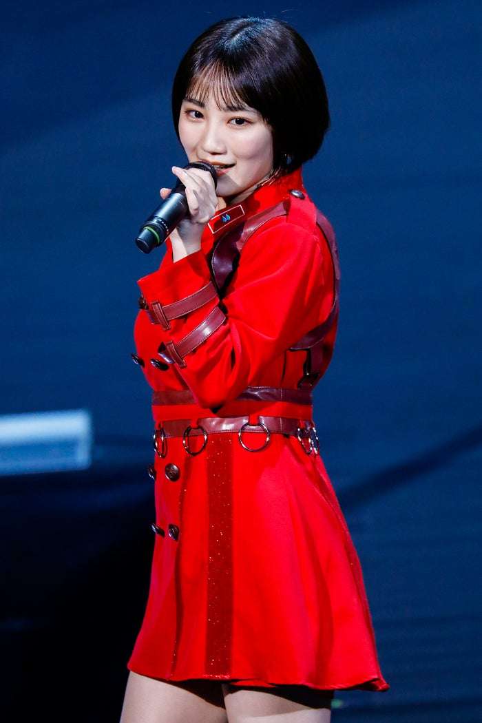 アンジュルム船木結、卒業ライブでグループへの思い熱弁「出会えて良かった」メンバーも涙＜詳細レポ／セットリスト＞ - モデルプレス