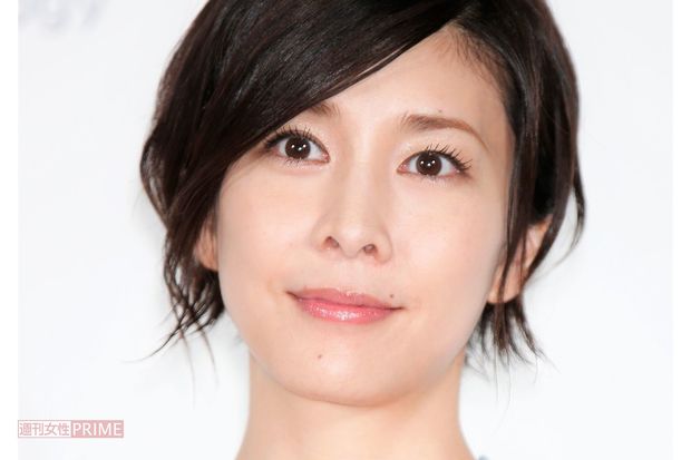 竹内結子さんの死に中村獅童がついに沈黙を破る「可能なら息子を引き取る」（週刊女性PRIME） - Yahoo!ニュース