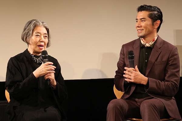 本木雅弘　後輩458人に伝えた樹木希林さんの「鎮魂の教え」