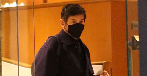 本木雅弘　後輩458人に伝えた樹木希林さんの「鎮魂の教え」 | 女性自身