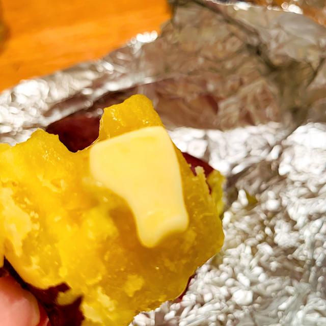 ストーブde料理