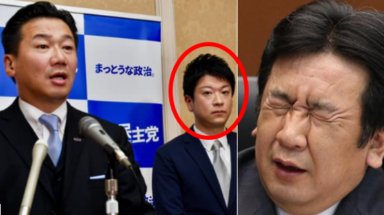 尾身会長警鐘の夜に…　橋本聖子五輪相「6人で高級寿司会食」ほろ酔い写真