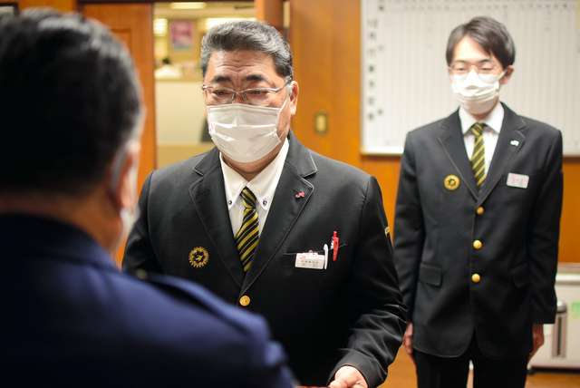 もしや「電車に飛び込みたい」女性？駅員がかけた言葉は（朝日新聞デジタル） - Yahoo!ニュース