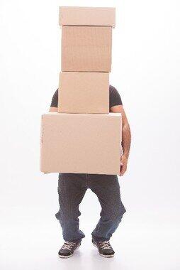 コロナ禍で宅配増、配達員への影響は...　ツイッターでの「悲鳴」に反響: J-CAST ニュース