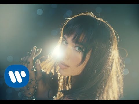 Dua Lipa - Levitating Featuring DaBaby (Official Music Video) - YouTube