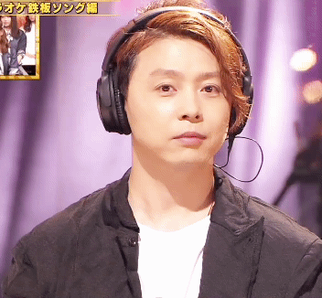 𖡿いろんな堂本剛さんが見たい𖡿