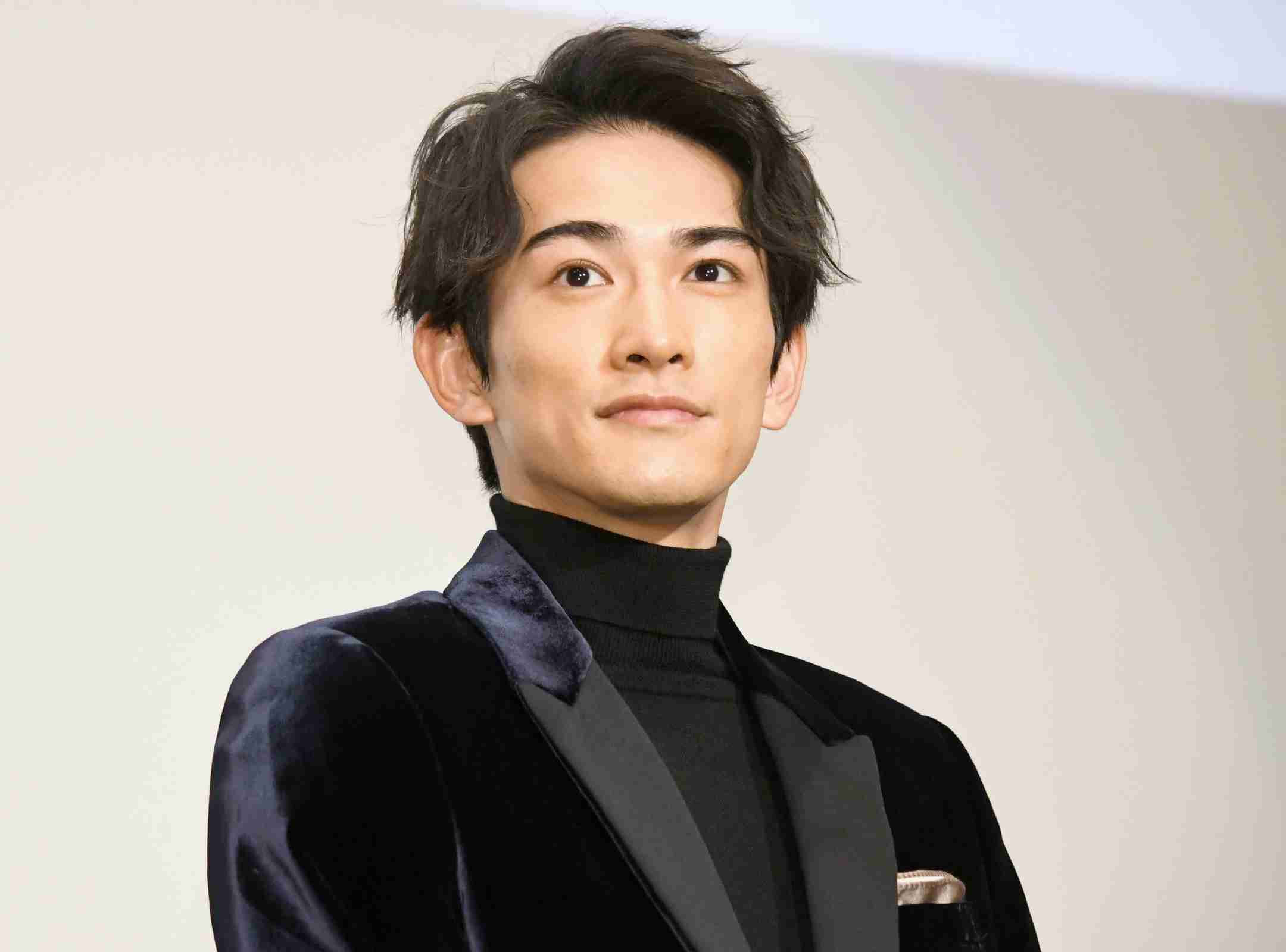 「チェリまほ」も話題！町田啓太の魅力にどっぷりつかる映画6選（シネマトゥデイ） - Yahoo!ニュース