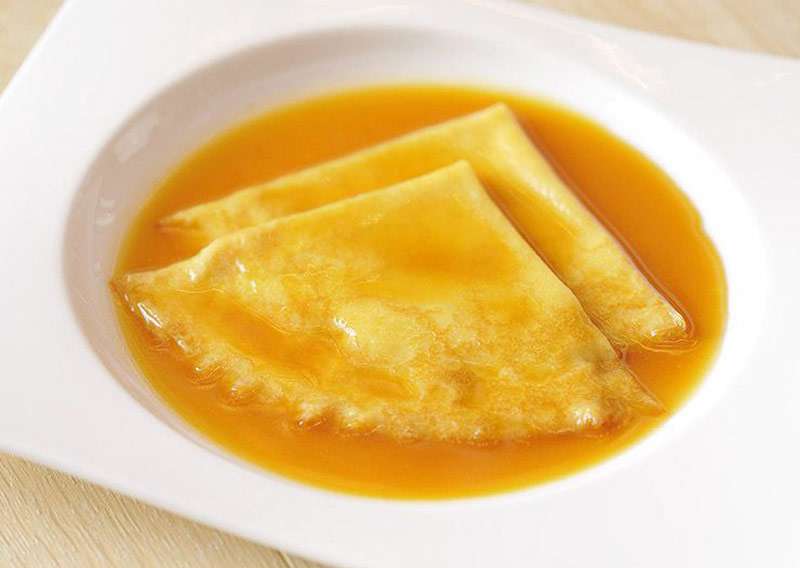 お金持ちの友達の家で出て来そうなお菓子の写真を貼ろう！