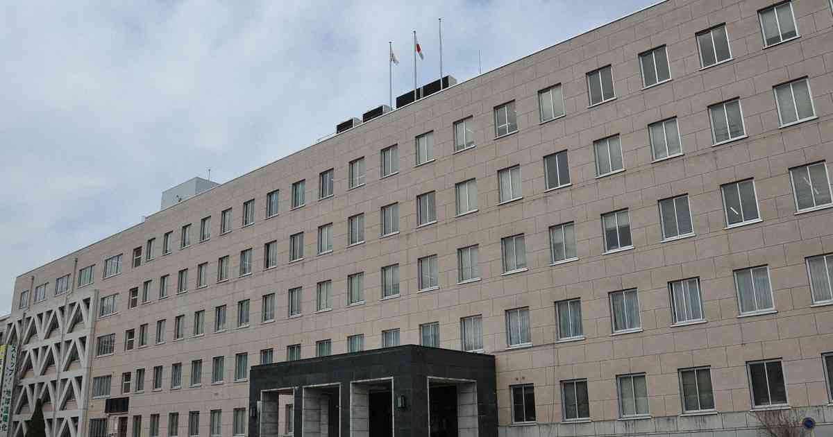 埼玉の介護施設　感染後、入院先なく2人死亡　「保健所が病床確保困難と」