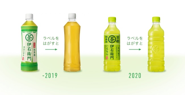 「棚から消える寸前」だった「伊右衛門」はなぜ飲料市場最大のヒット商品になったのか
