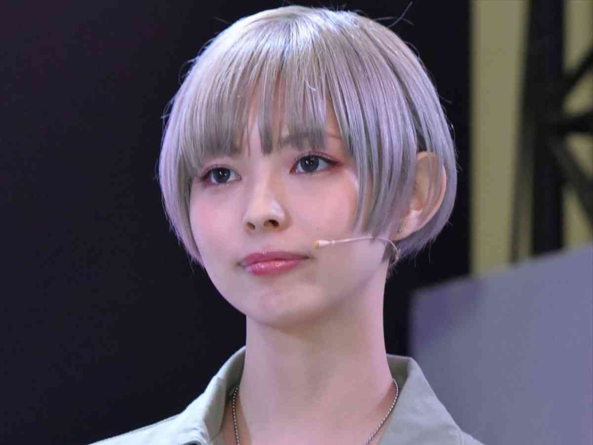 最上もが「イメチェンしました」ド派手なピンクヘアに反響「かわいすぎる」 ／2020年12月15日 1ページ目 - エンタメ - ニュース - クランクイン！