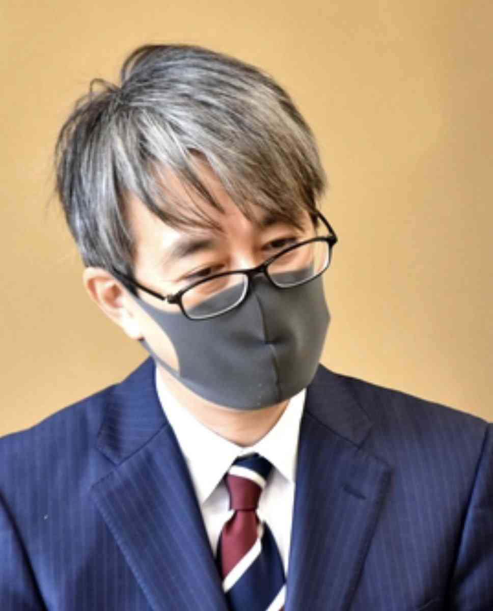 銀髪を黒に染めた羽生善治九段に「落ち込んだ」妻理恵さん