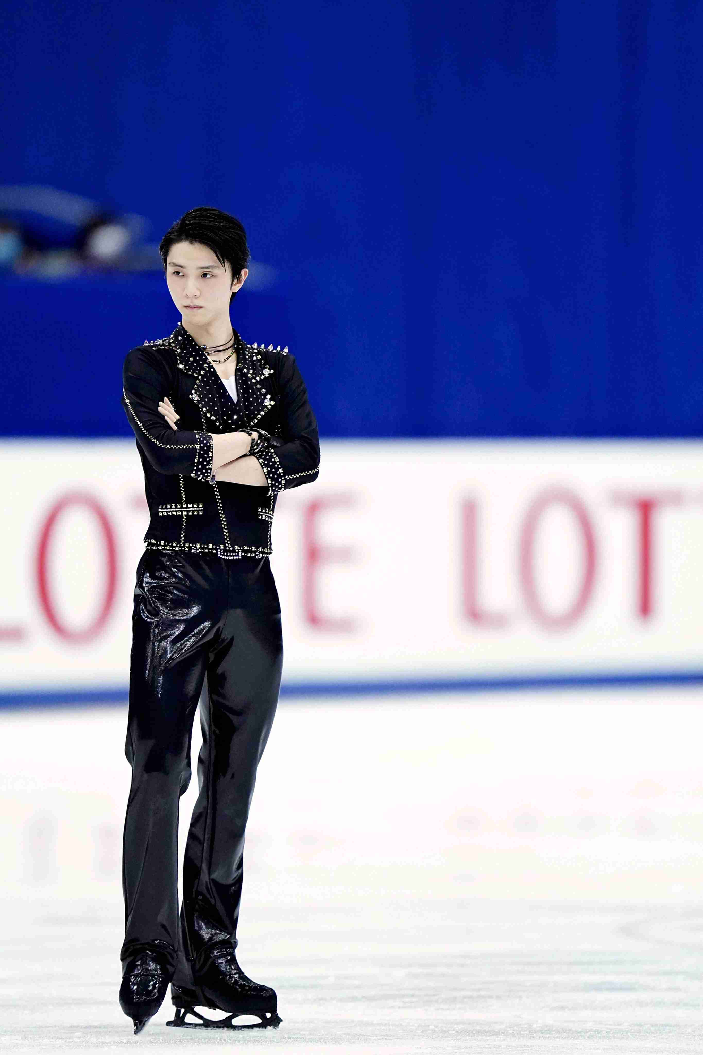 【実況・感想】全日本フィギュアスケート選手権2020 女子ショート・男子ショート