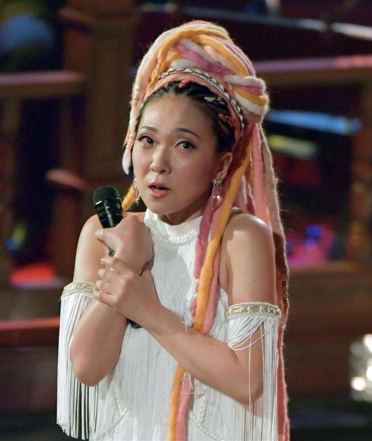 ＭＩＳＩＡ、レギュラーラジオで明るく順調回復を報告  - 芸能社会 - SANSPO.COM（サンスポ）