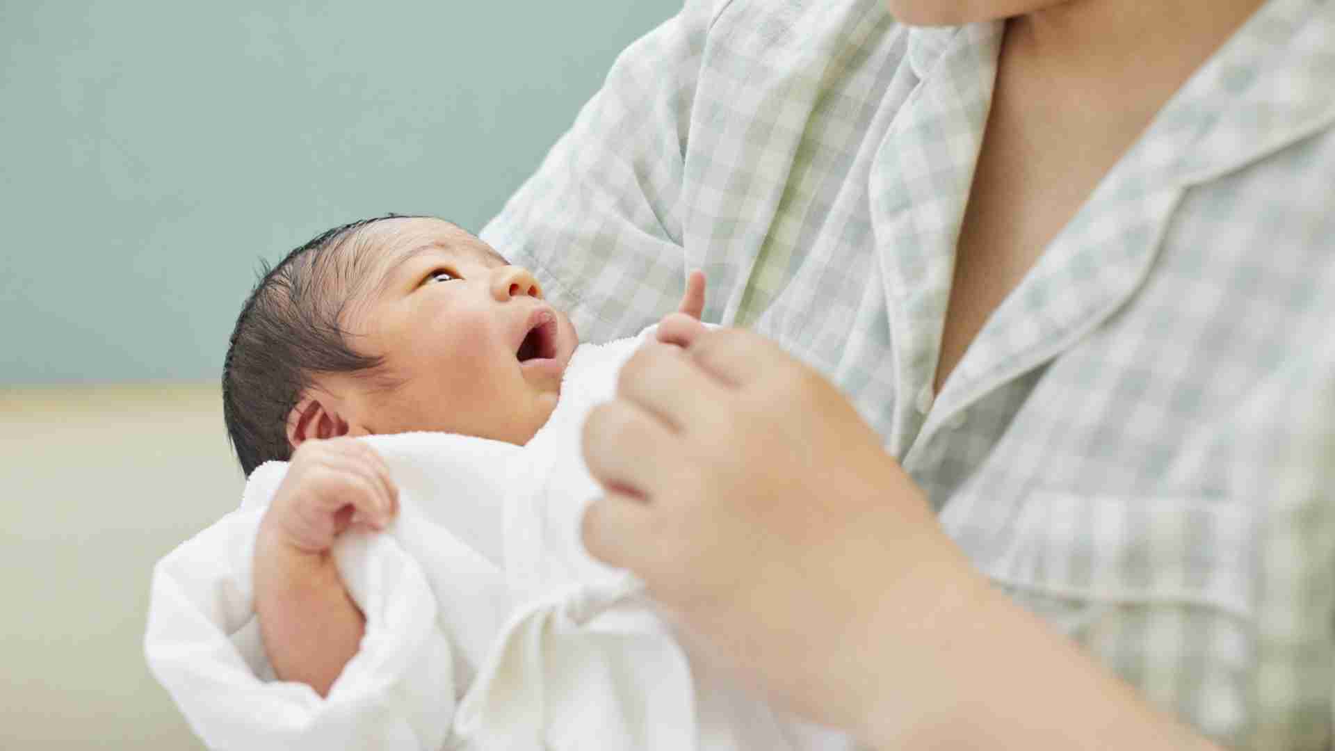 日本の高齢出産の実情をさぐる(2020年公開版)(不破雷蔵) - 個人 - Yahoo!ニュース