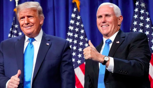 ペンス副大統領は明日、不正な結果に基づいた州選挙人団の候補を拒否し、州議会に介入するよう要請するか？ | Total News World