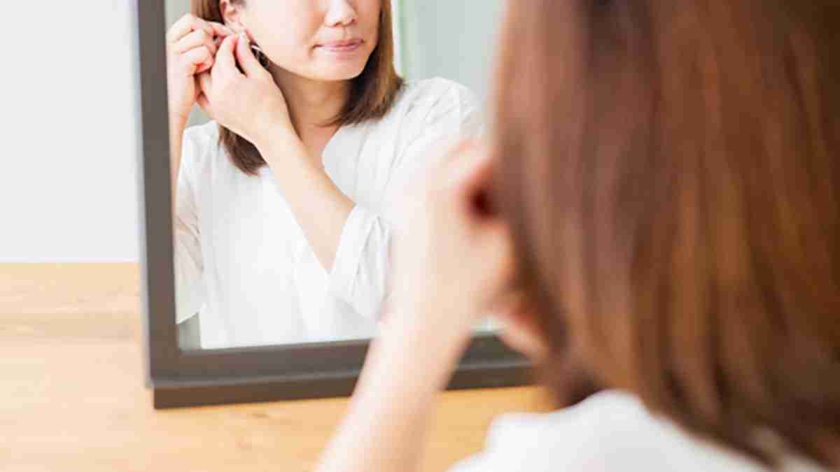 ピアスをしなくなり、しばらく経つが穴が塞がらない。そんなことあるの？　医師が回答 | 無料のアプリでラジオを聴こう！ | radiko news(ラジコニュース)