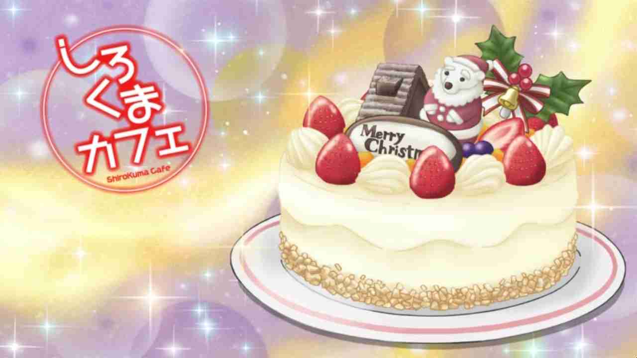 クリスマスケーキを自分で作る予定の人 Part2