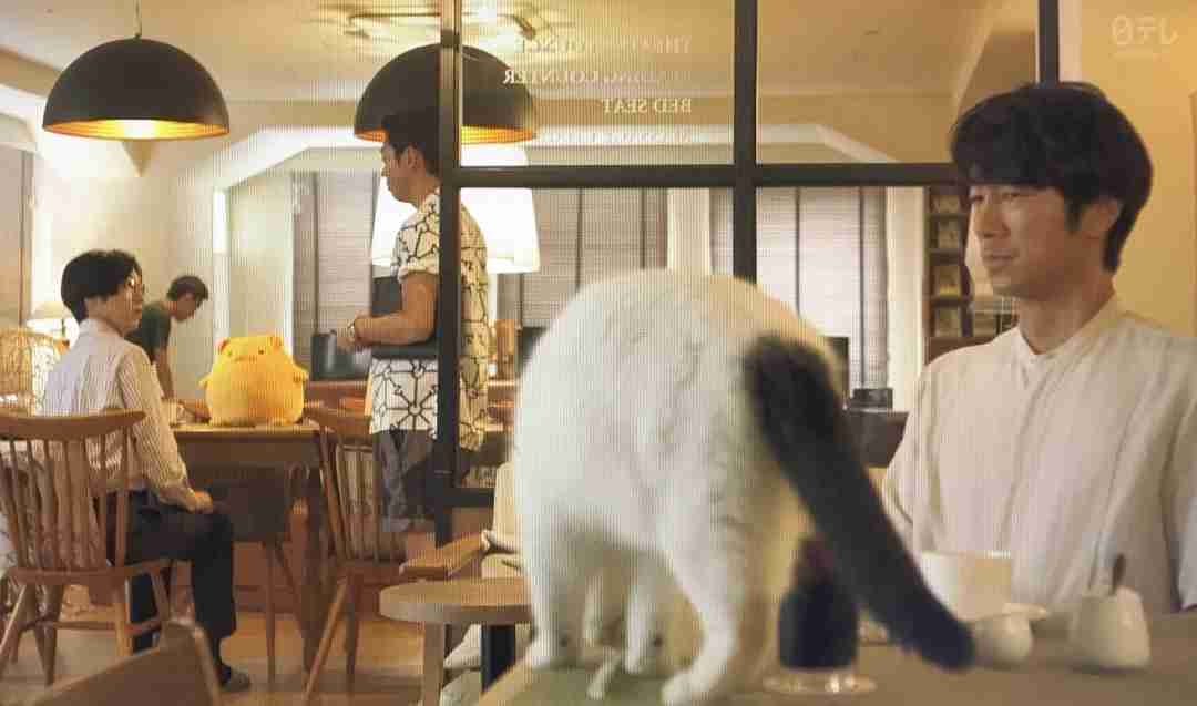 ”イケおじ”眞島秀和 「かわいい私生活」こそ真の素顔だった