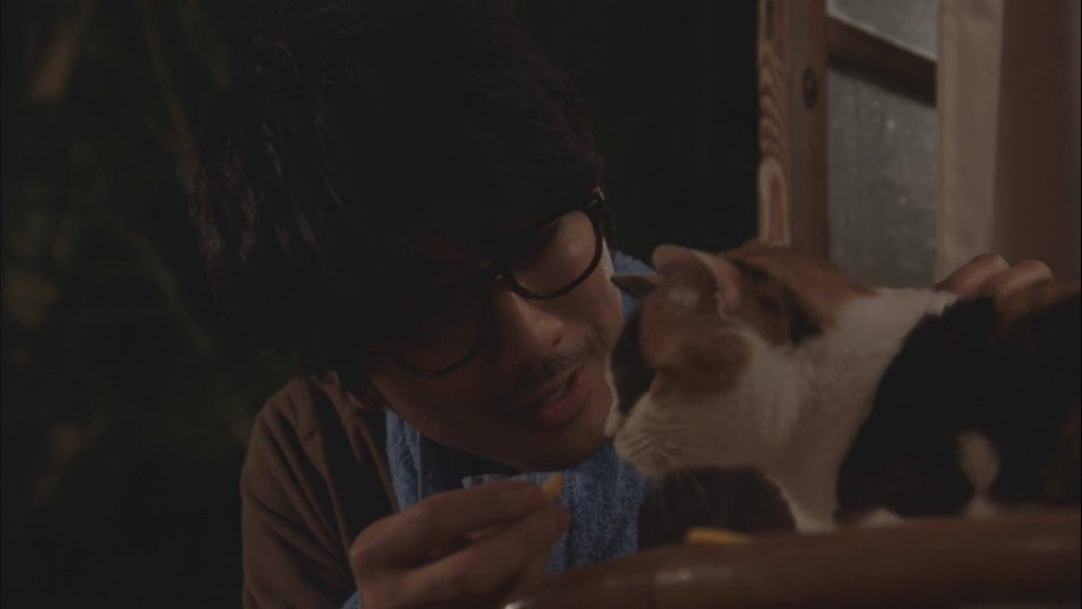 ”イケおじ”眞島秀和 「かわいい私生活」こそ真の素顔だった