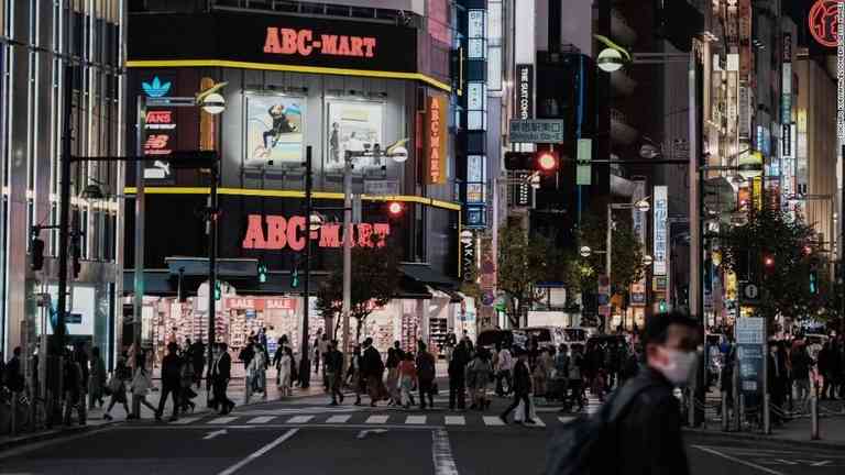 CNN.co.jp : 日本の１０月の自殺者、年間の新型コロナ死者上回る　女性の増加顕著