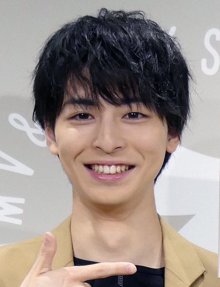 高杉真宙　同級生・横浜流星はライバル「今ももちろん意識しています」「尊敬する部分も多い」 　― スポニチ Sponichi Annex 芸能