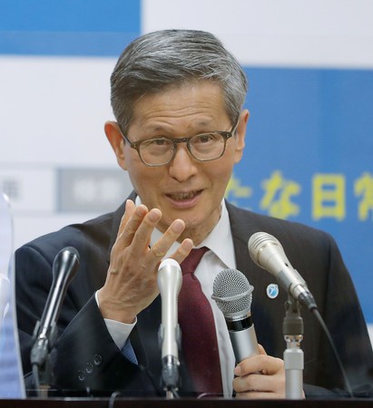 尾身氏、「ステージ3」でGoTo中止を　一部地域は医療機能不全
