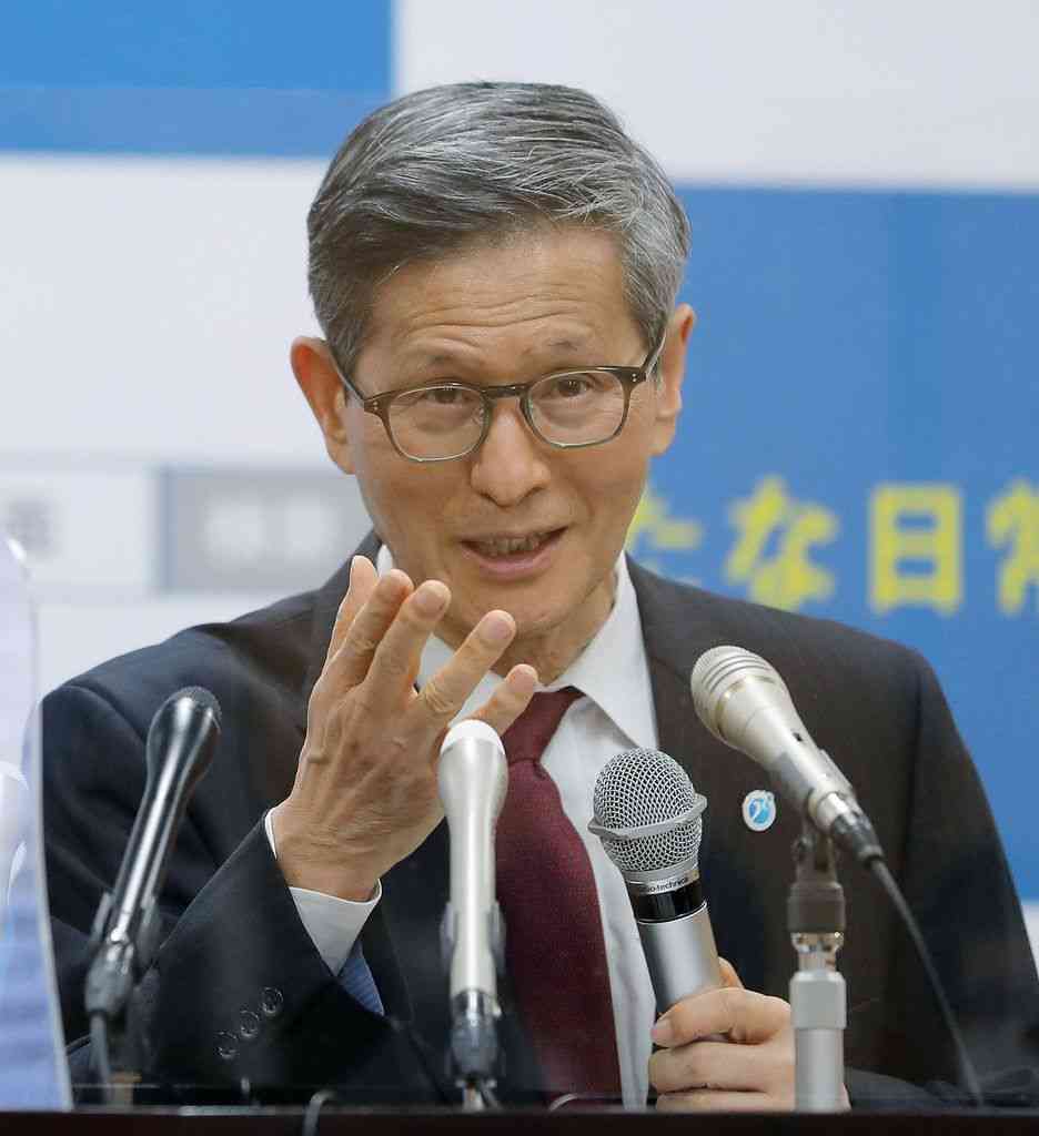尾身氏、「ステージ３」でＧｏＴｏ中止を　一部地域は医療機能不全：時事ドットコム