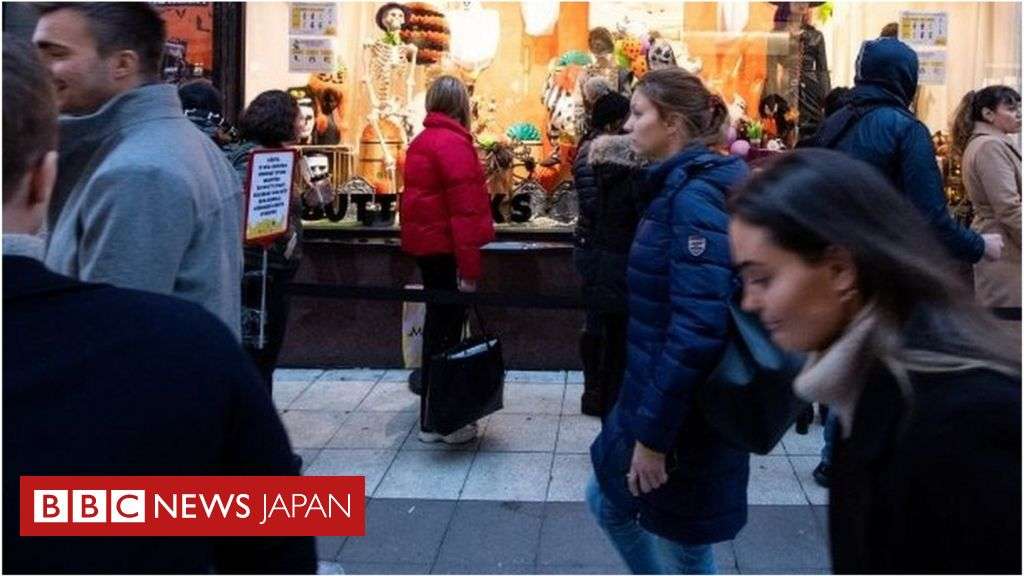 スウェーデン、交通機関でのマスクを推奨　方針を転換　 - BBCニュース