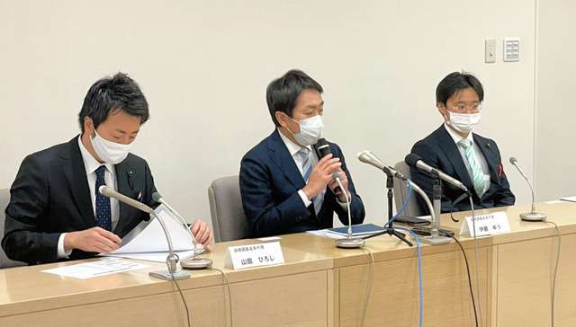 コロナ検査拒否したら罰則の条例案、否決へ　東京都議会（朝日新聞デジタル） - Yahoo!ニュース