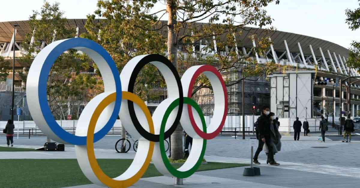 新型コロナ:東京五輪、外国客を大規模受け入れ　アプリで感染対策: 日本経済新聞