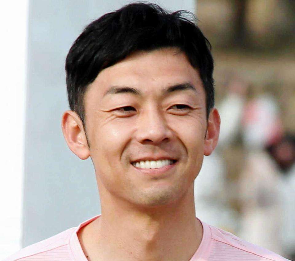 天津・木村卓寛　ヒロミの運転手に転身していた