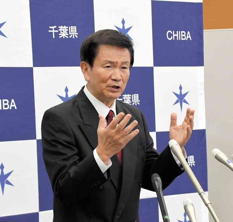 【新型コロナ詳報】千葉県内最多１５１人感染　市立船橋高でクラスター | 千葉日報オンライン