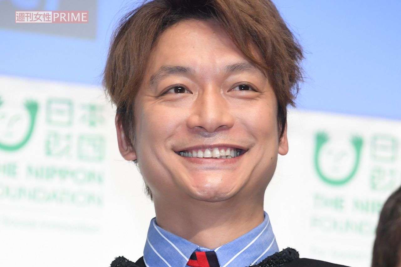 香取慎吾がドラマリハで ちょ 待てよ の衝撃 木村拓哉ものまね でご満悦 ガールズちゃんねる Girls Channel