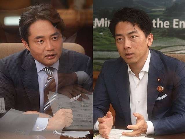 レジ袋有料化はゴミ削減に大してつながらず 小泉進次郎氏は「目的違う」