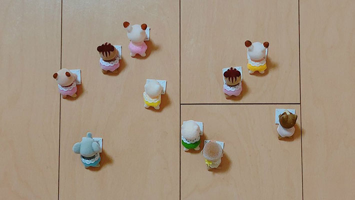 ネット上で「最高にかわいい」と話題になった写真がこちら【全6枚】