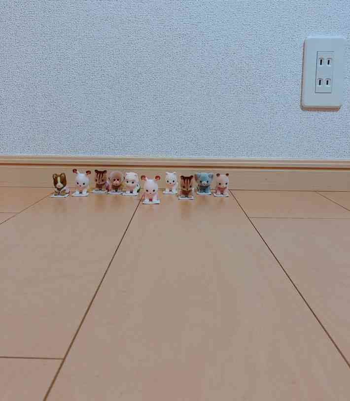 ネット上で「最高にかわいい」と話題になった写真がこちら【全6枚】
