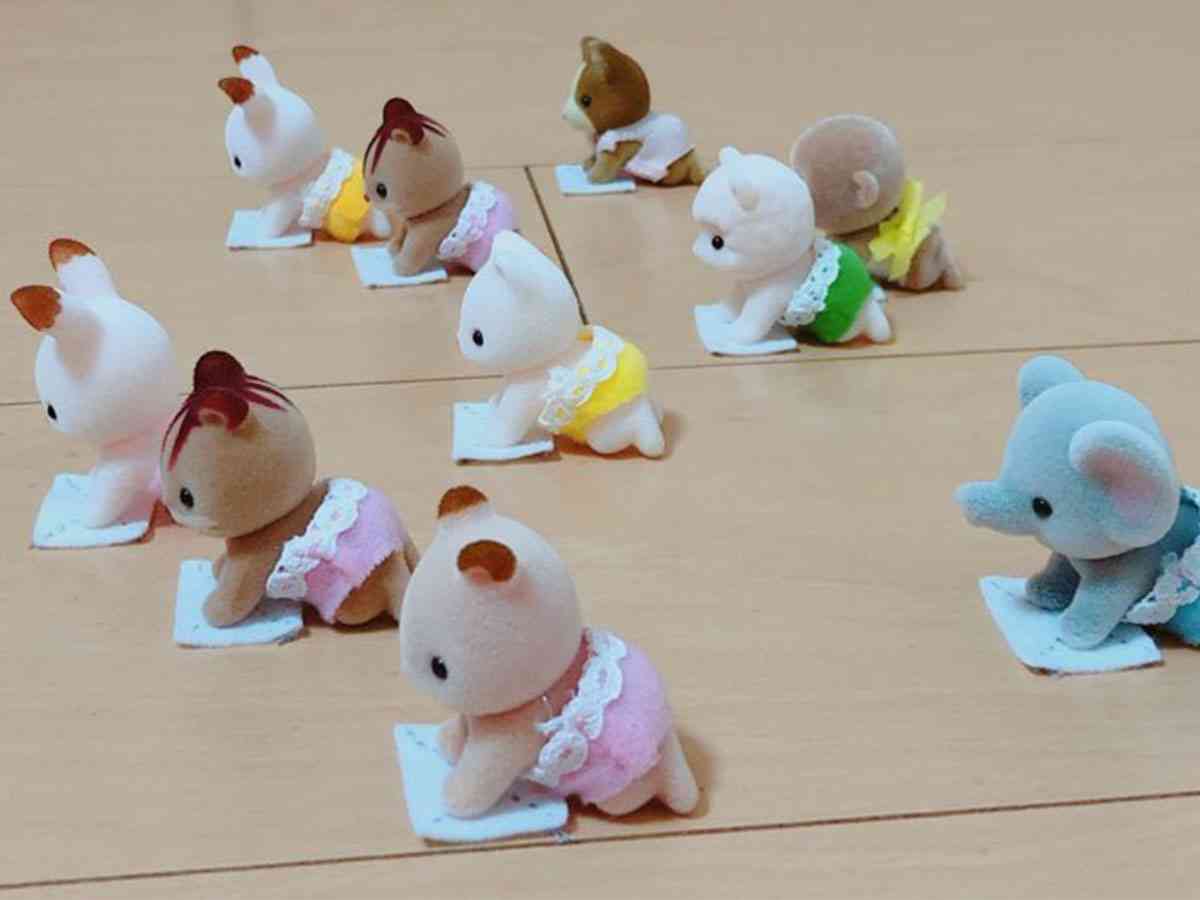 ネット上で「最高にかわいい」と話題になった写真がこちら　【全６枚】  –  grape [グレイプ]