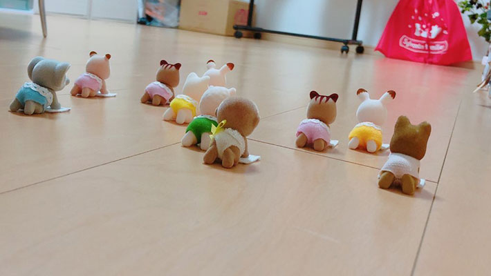 ネット上で「最高にかわいい」と話題になった写真がこちら【全6枚】
