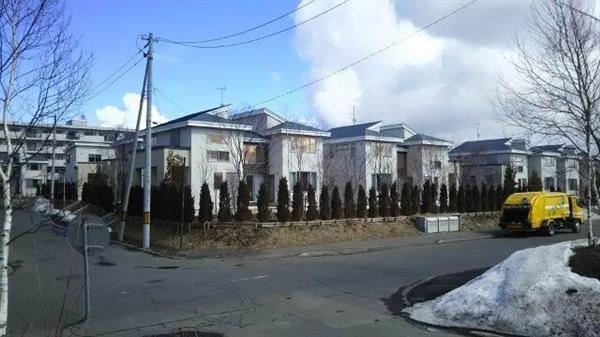 【北海道が危ない（下）】日本が２０年足らずで消滅？　空自基地周辺にも中国の影　ゴーストタウン化した中国人向け別荘地も（1/7ページ） - 産経ニュース