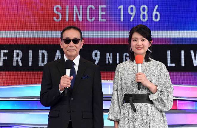 Mステ『ウルトラSUPER LIVE 2020』アーティスト歌唱曲が発表