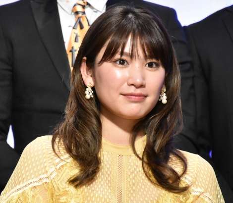 久松郁実、新型コロナ感染　18日に味覚・嗅覚異常を発症、現在は自宅待機 | ORICON NEWS