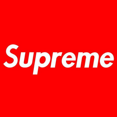 【オシャレ】supremeが好きな人