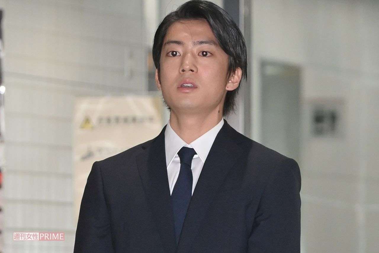伊藤健太郎の不祥事に“マブダチ”賀来賢人は今も憔悴「あいつの話はしないで」 | 週刊女性PRIME