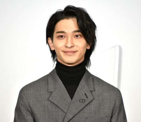 横浜流星、映画“110回”鑑賞の観客に驚き「うそでしょ？」 | ORICON NEWS