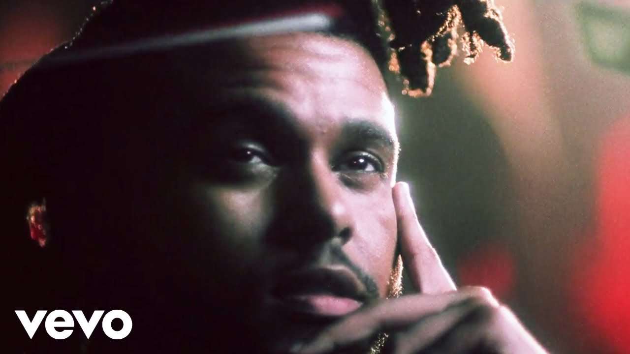 The Weeknd - In The Night (Official Video) - YouTube