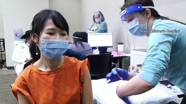 日本人医師がワクチン接種　死者30万人のアメリカ（フジテレビ系（FNN）） - Yahoo!ニュース