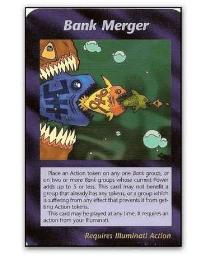 イルミナティ・陰謀論を語りたいpart18