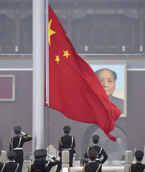 【エンタメよもやま話】中国・天安門事件、実際は“大虐殺”だった　英機密文書「犠牲１万人」人民解放軍の残虐行為とは（3/5ページ） - 産経WEST