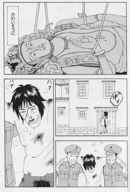 【Chinaの乗っ取りで日本もこうなる！】チベットの人権弾圧／民族浄化 | 日本　国家存亡の危機